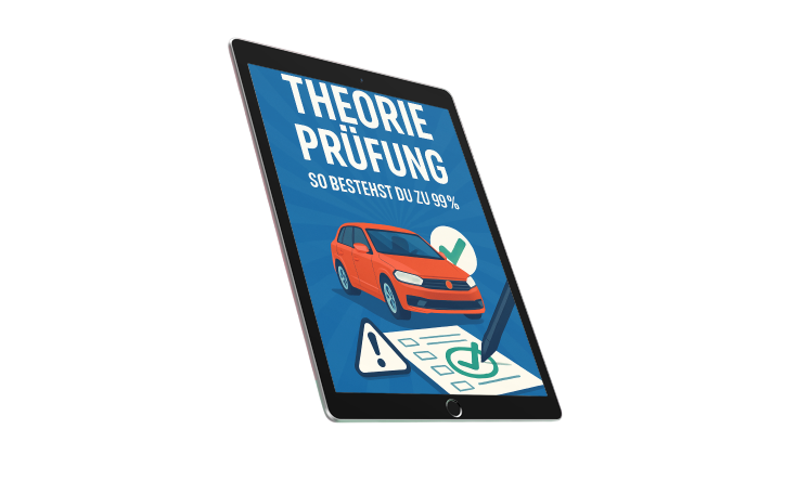 Theorieprüfung (E-Book)