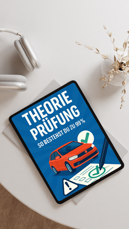 Theorieprüfung (E-Book)