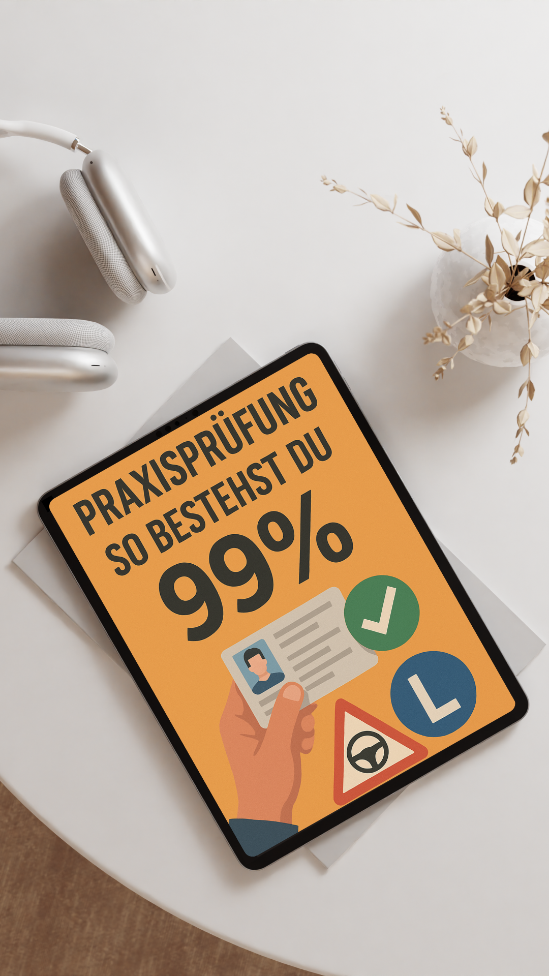 Praxisprüfung (E-Book)