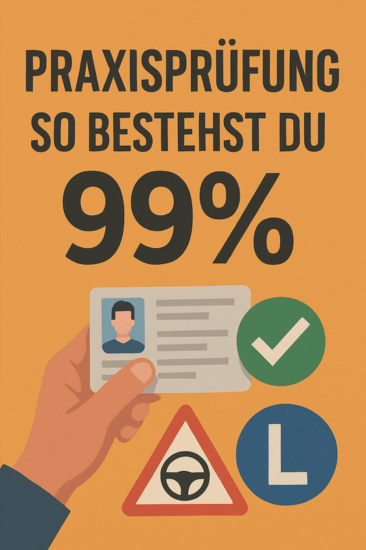 Praxisprüfung (E-Book)