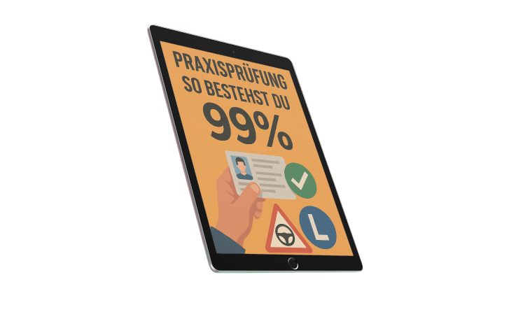 Praxisprüfung (E-Book)