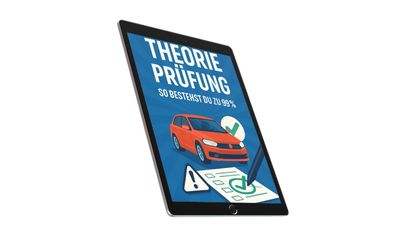 Theorieprüfung (E-Book)