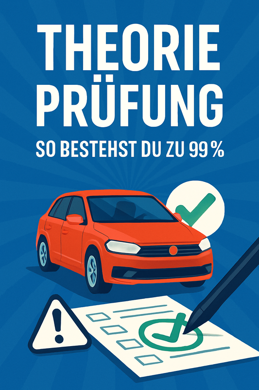 Theorieprüfung (E-Book)